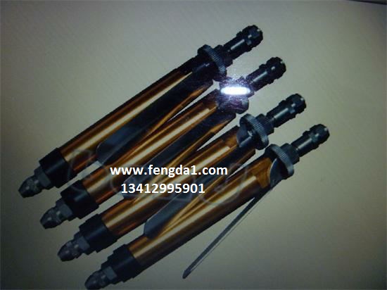 机用单液点胶阀（FD-DJF-03A)