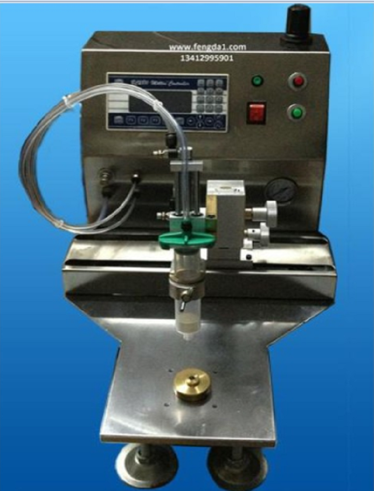 二维胶机FDDS-213（针筒款）