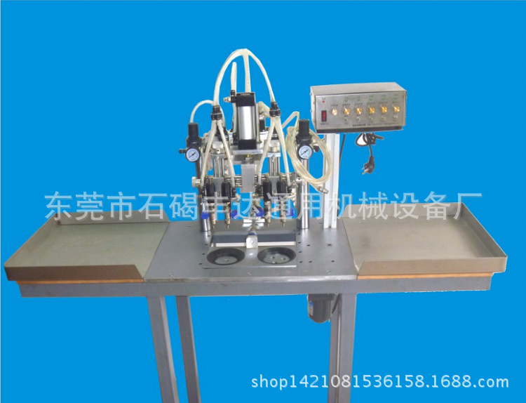 外磁点胶机（FDDS3-211)