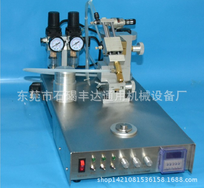  音膜胶机 FDDS2-211(针头款）