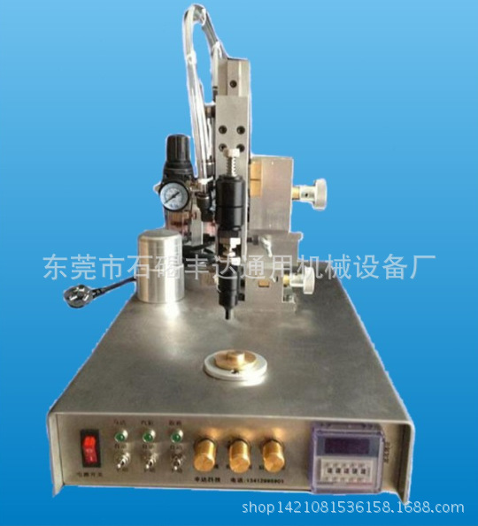 音膜胶机（胶枪款) FDDS1-211